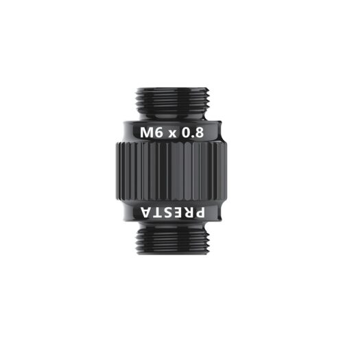 ABS-1 PRO TUBELESS CHUCK HEAD BLACK<h6>ABS-1 PROチューブレスチャックヘッドブラック</h6>