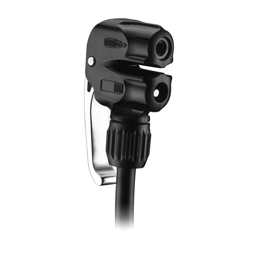 DUAL VALVE PUMP HEAD BLACK<h6>デュアルバルブポンプヘッド ブラック</h6>