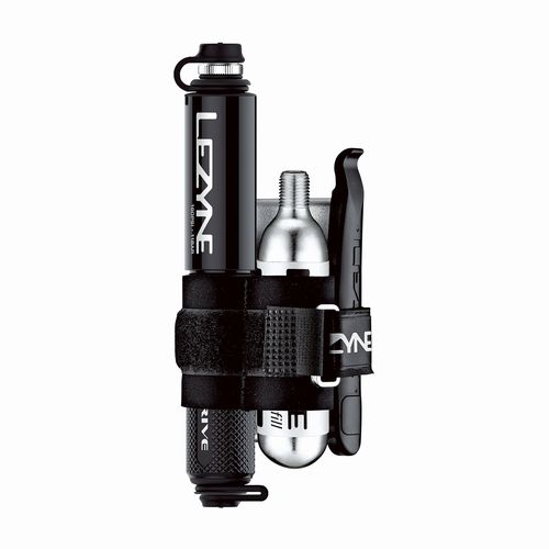 POCKET DRIVE HP LOADED BLACK<h6>ポケットドライブHP ローデッド ブラック</h6>