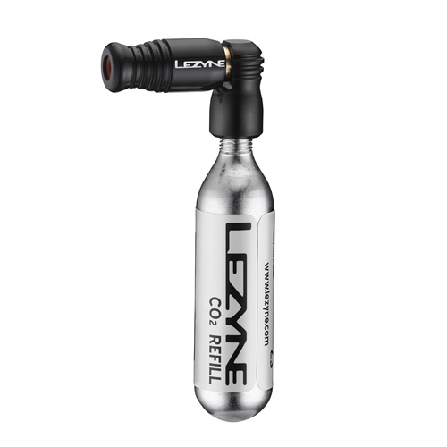 TRIGGER SPEED DRIVE CO2<h6>トリガースピードドライブ CO2</h6>