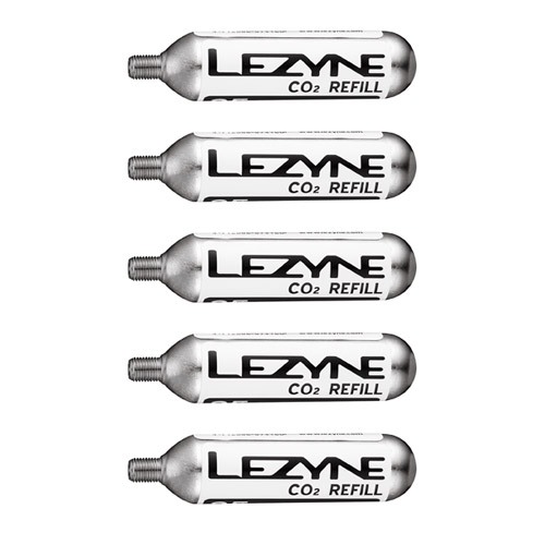 CO2 CARTRIDGE 5PCS<h6>CO2カートリッジ5個入</h6>