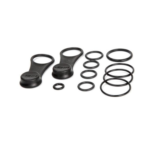 SEAL KIT FOR ALLOY DRIVE<h6>アロイドライブ用シールキット</h6>