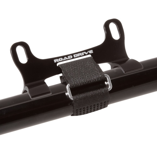 ROAD DRIVE ALLOY MOUNT<h6>ロードドライブ用アルミマウント</h6>