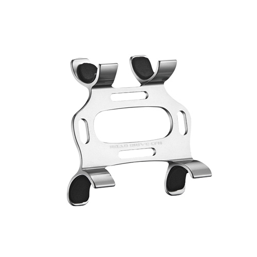 CFH A.MOUNT FOR ROAD DRIVE<h6>ロードドライブ用CFHアルミマウント</h6>