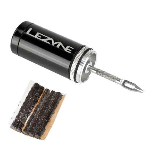 TUBELESS KIT<h6>チューブレスキット</h6>