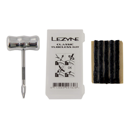 CLASSIC TUBELESS KIT<h6>クラッシックチューブレスキット</h6>