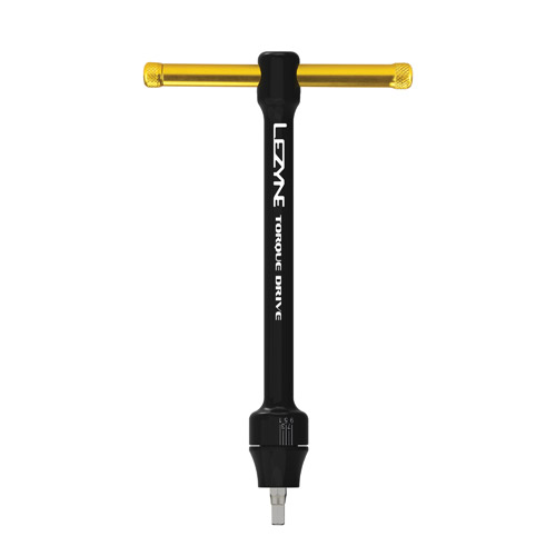TORQUE DRIVE<h6>トルクドライブ</h6>