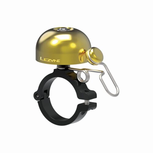 CLASSIC BRASS BELL HM<h6>クラシックブラスベル ハードマウント</h6>