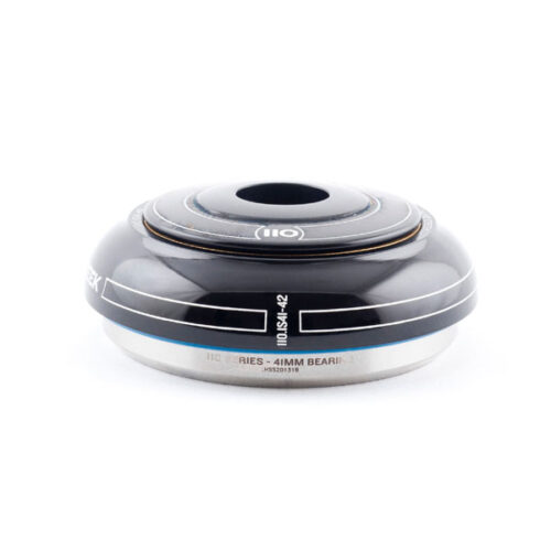 110 - TOP, IS41 SHORT, BLACK <h6>IS41 / 28.6</h6>