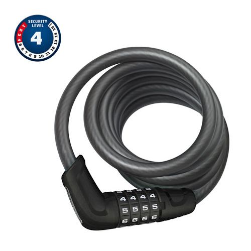 TRESOR 6512C SCMU<h6>12mmケーブル</h6>