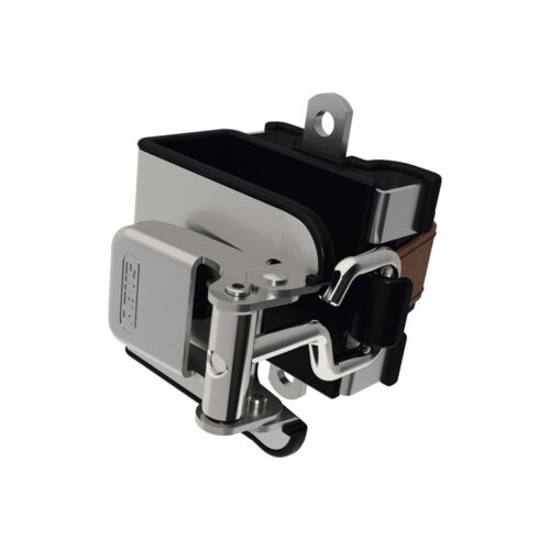 BRACKET FOR BORDO CENTIUM BLK<h6>ボルドー センチウム用マウント</h6>