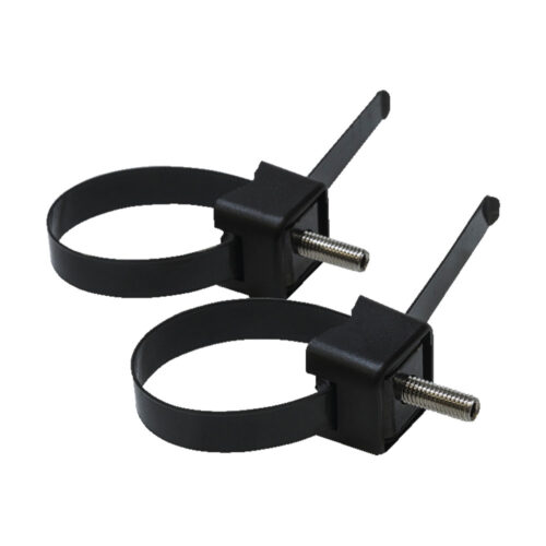 TIGHTENING STRAP LH ADPTOR FRAMELOCK<h6>フレームロック用マウントアダプター</h6>