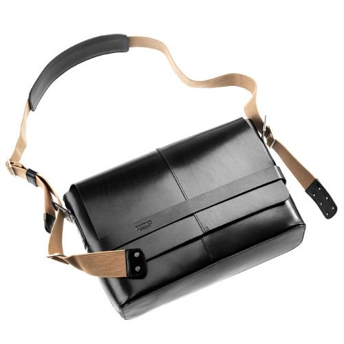 BARBICANHARDLEATHER BAG<h6>バービカン レザーバッグ</h6>