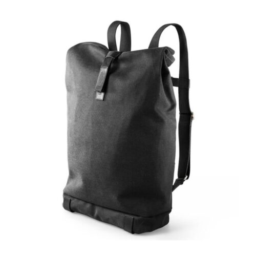 PICKWICK BACKPACK BLK<h6>ピックウィック 24L</h6>