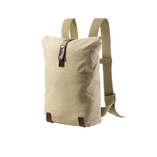PICKWICK BACKPACK S LINEN<h6>ピックウィック 12L リネン</h6>