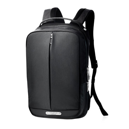 SPARKHILL ZIP TOP BACKPACK S<h6>スパークヒル ジップトップ 15L</h6>