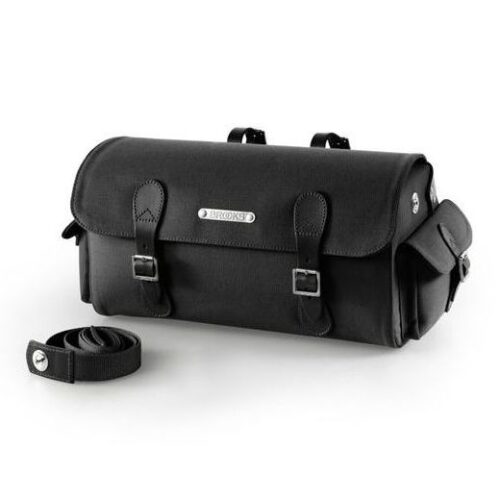 GLENBROOK SADDLE HOLDALL<h6>グレンブルック サドル </h6>