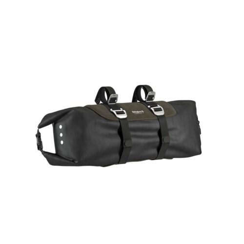 SCAPE HANDLEBAR ROLL MUD GREEN<h6>スケープ ハンドルバー ロール</h6>