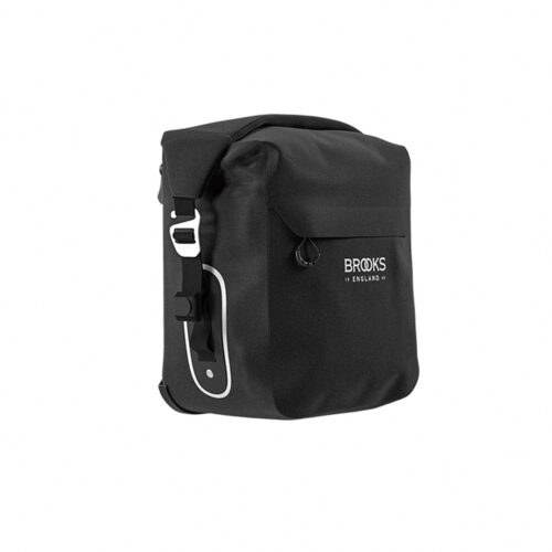 SCAPE PANNIER SMALL<h6>スケープ パニアバッグ スモール</h6>