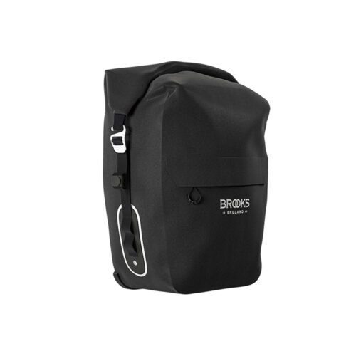 SCAPE PANNIER LARGE<h6>スケープ パニアバッグ ラージ</h6>