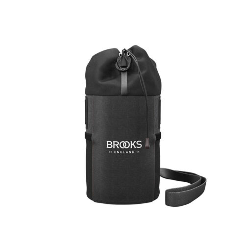 SCAPE FEED POUCH<h6>スケープ フィード ポーチ</h6>