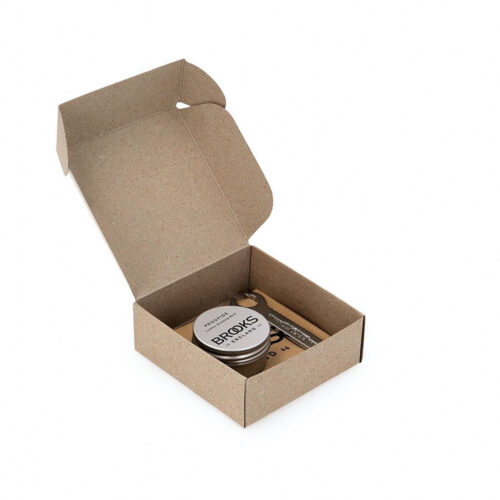 LEATHER SADDLE CARE KIT<h6>レザーサドルケアキット</h6>