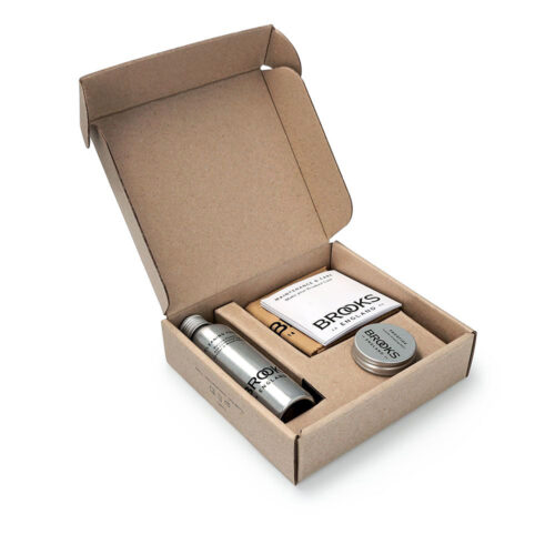 BAG CARE KIT<h6>バッグケアキット</h6>
