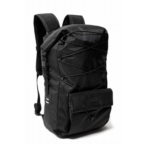 ASCENT BACKPACK<h6>アセントバックパック</h6>