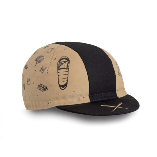 CAP<h6>キャップ</h6>