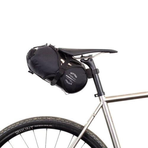 RACE SADDLE BAG<h6>レースサドルバッグ</h6>