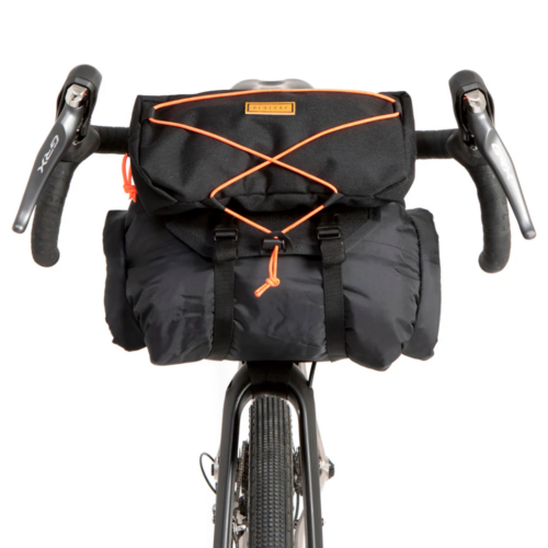 BAR BAG LARGE<h6>バーバッグ  ラージ</h6>