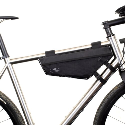RACE FRAME BAG<h6>レースフレームバッグ</h6>
