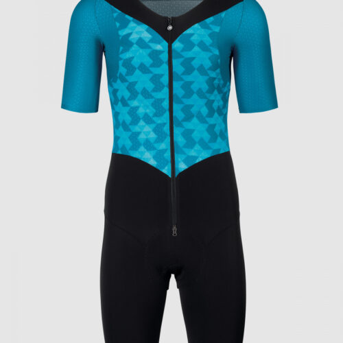 TRIATOR SS SPEEDSUIT<h6>トライター ショートリーブスピードスーツ<h6>