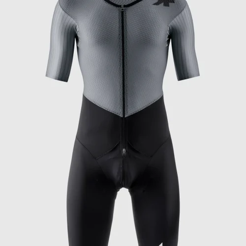 EQUIPE RS LE HOUDINI Roadsuit S11<h6>エキップRS ラ フーディニ ロードスーツ S11</h6>