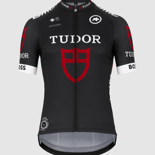 MILLE GT JERSEY C2 EVO TUDOR PRO CYCLING TEAM REPLICA JERSEY<h6>ミレGT ジャージ C2 エボ チューダープロサイクリングチームレプリカジャージ<h6>