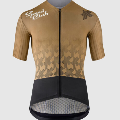 EQUIPE RS JERSEY S11 SPEED CLUB 2024<h6>エキップRS ジャージ S11 スピードクラブ2024<h6>