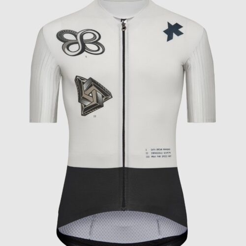 EQUIPE RS JERSEY S11 X SAFA Brian<h6>エキップRS ジャージ S11 &サーファブライアン<h6>