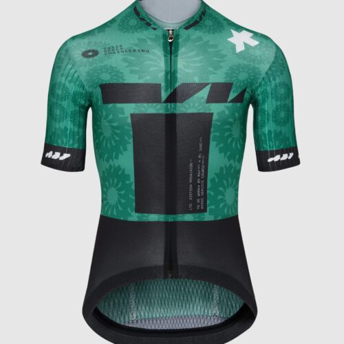 EQUIPE RS JERSEY S11 ASOR<h6>エキップRS ジャージ S11 ASOR<h6>