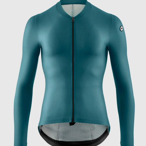 MILLE GT DRYLITE LS JERSEY<h6>ミレGT ジャージ ロングスリーブ S11<h6>