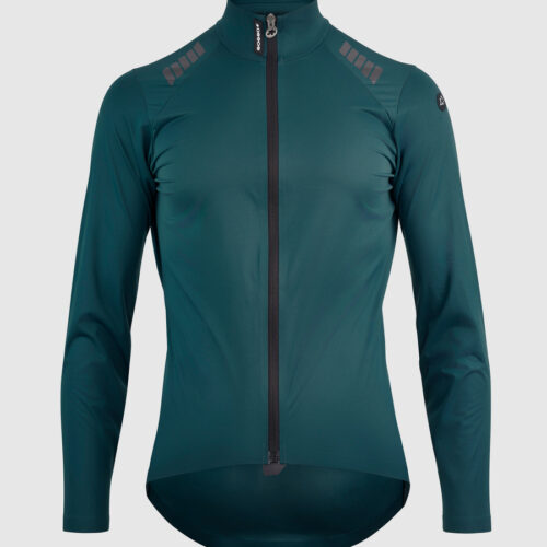 MILLE GT Shell Jacket S11<h6>ミレGTシェルジャケット</h6>