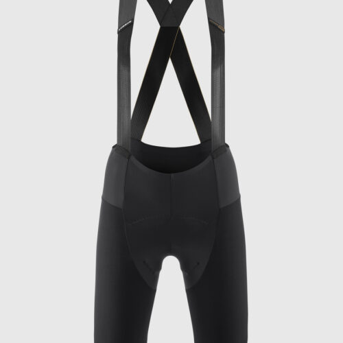 DYORA RSV Bib Shorts S11 Black Series