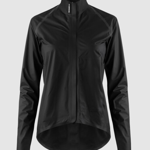 UMA GTV WASSERSCHNAUZE RAIN JACKET S11
