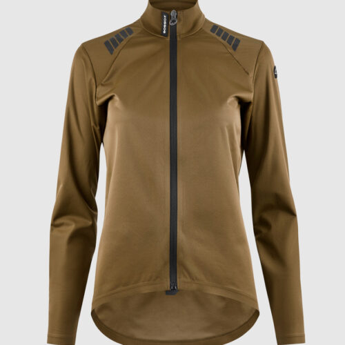 UMA GT Shell Jacket S11