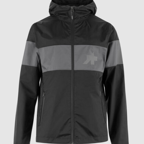 SIGNATURE RAIN JACKET EVO<h6>シグネチャーレインジャケットエボ<h6>
