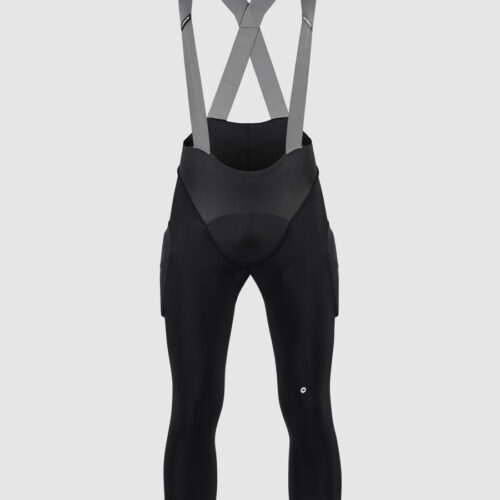 TRAIL TACTICA WINTER BIB TIGHTS HP T3