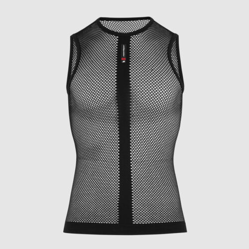 NS SKINLAYER SUPERLEGER<h6>ノースリーブ スキンレイヤー スーパーレジェラ<h6>