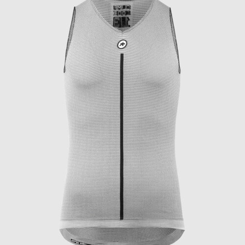 SUMMER NS SKINLAYER P1<h6>サマーノースリーブスキンレイヤー P1<h6>