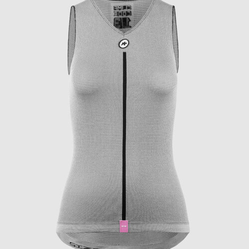 W’S SUMMER NS SKINLAYER P1<h6>ウィメンズ サマーノースリーブスキンレイヤー P1<h6>