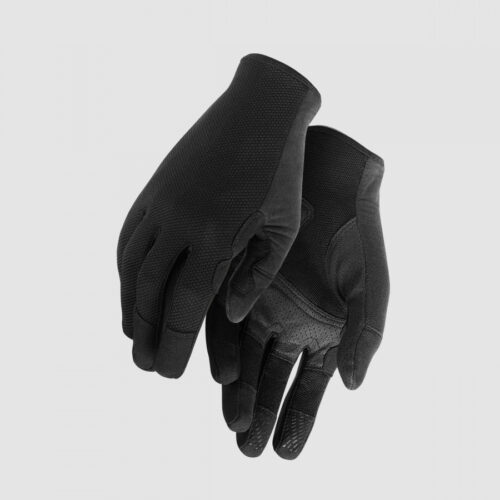 TRAIL FF GLOVES<h6>トレイル フルフィンガーグローブ<h6>