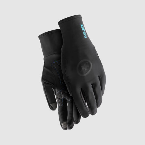 WINTER GLOVES EVO<h6>ウィンターグローブエボ<h6>